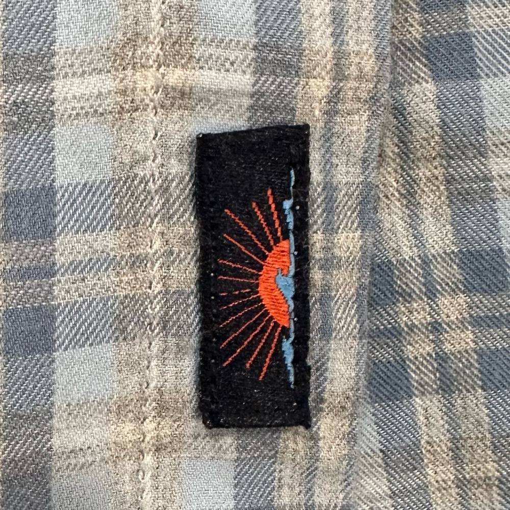 Faherty Shirt - Picture 4 of 4